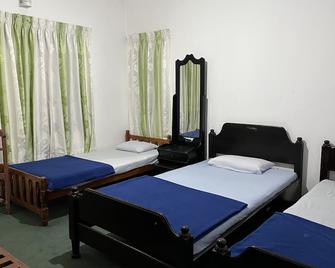 Green Savanna Holiday Bungalow - Nuwara Eliya - Habitación
