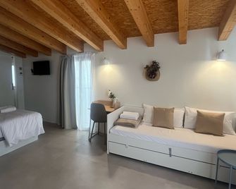 Hotel luna nueva - Tarragona
