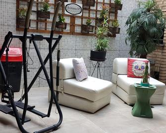 Hostelariasp Boutique - São Paulo