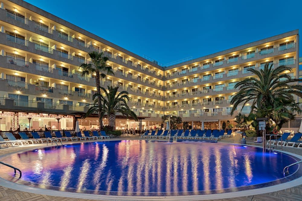 H10 Vintage Salou - Adults Only - Salou