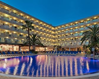 H10 Vintage Salou - Adults Only - Salou