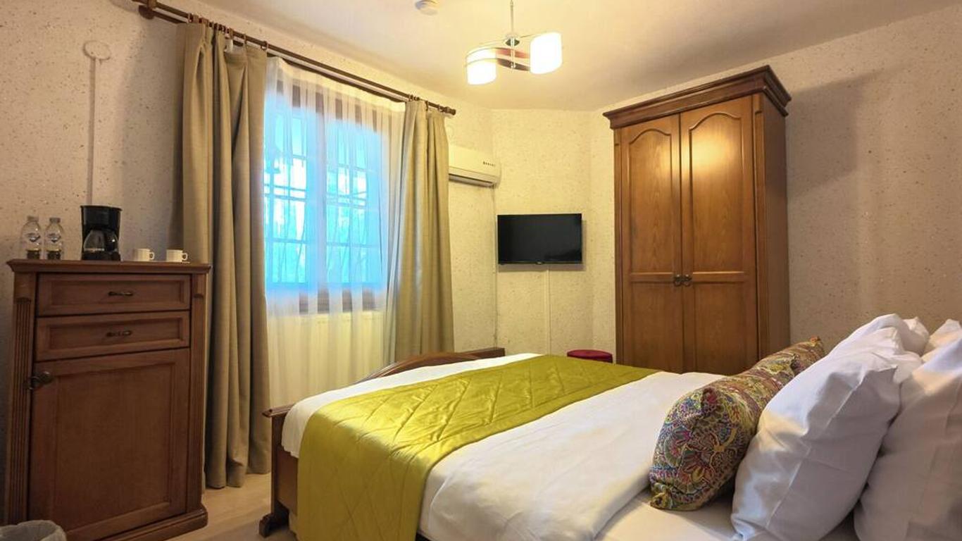 Hotel Casa Villa
