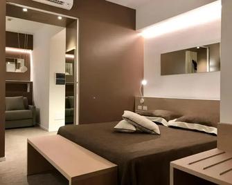 Hotel Palme Park & Beach included - Jesolo - Bedroom