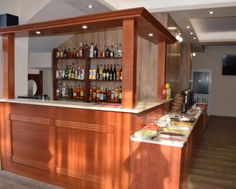 Family Hotel Chris - Sveti Vlas - Bar