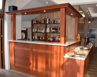 Family Hotel Chris - Sveti Vlas - Bar