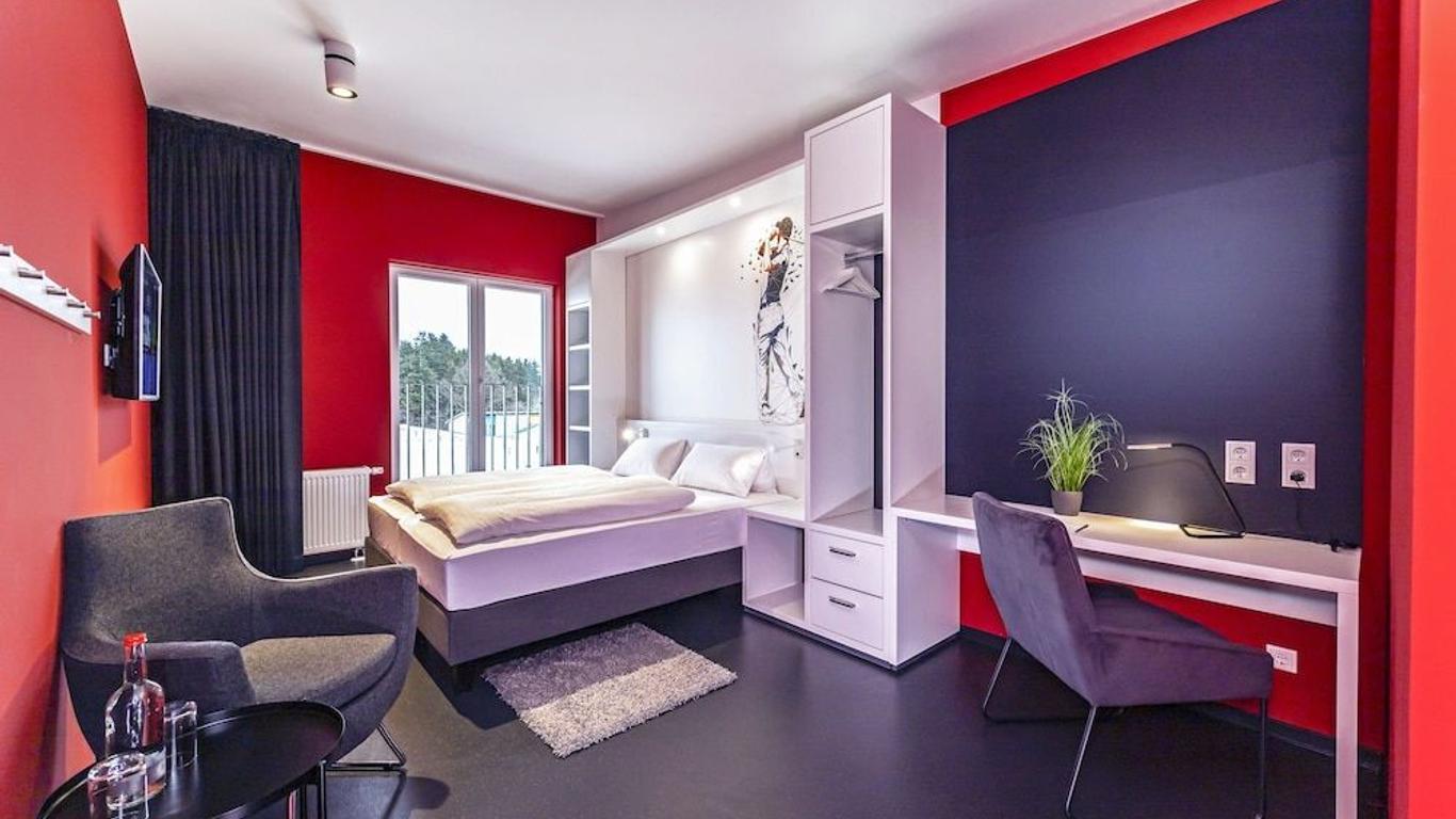 Hotel Athletik Kiel