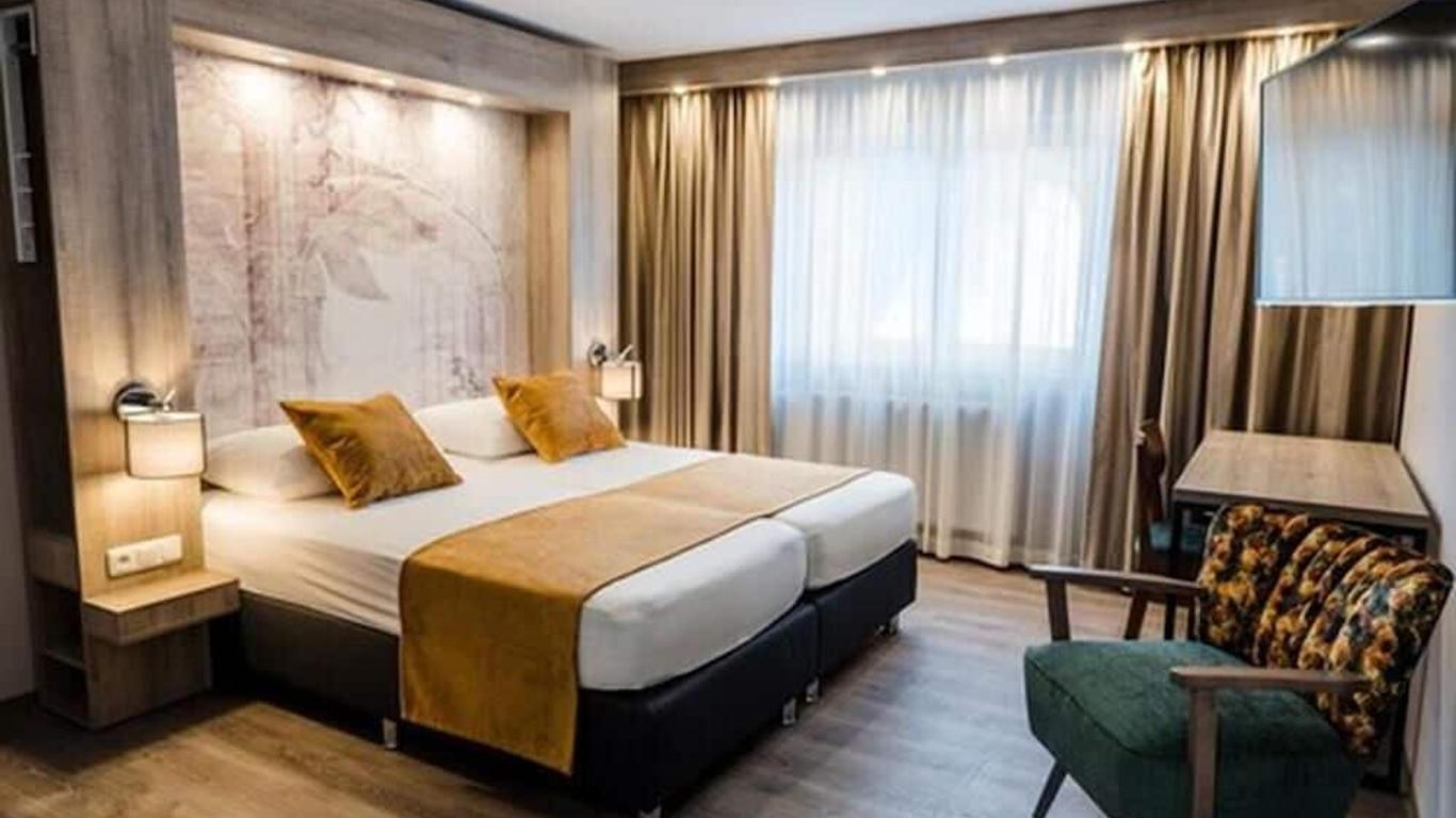 Liebig-Hotel
