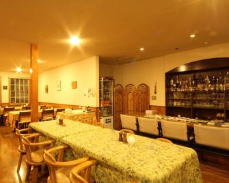 Eco-Stay Toss - Chino - Restaurant