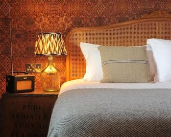 The Driftwood - Sligo - Chambre