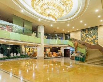 Yaosheng International Hotel - Ganzhou - Lobby