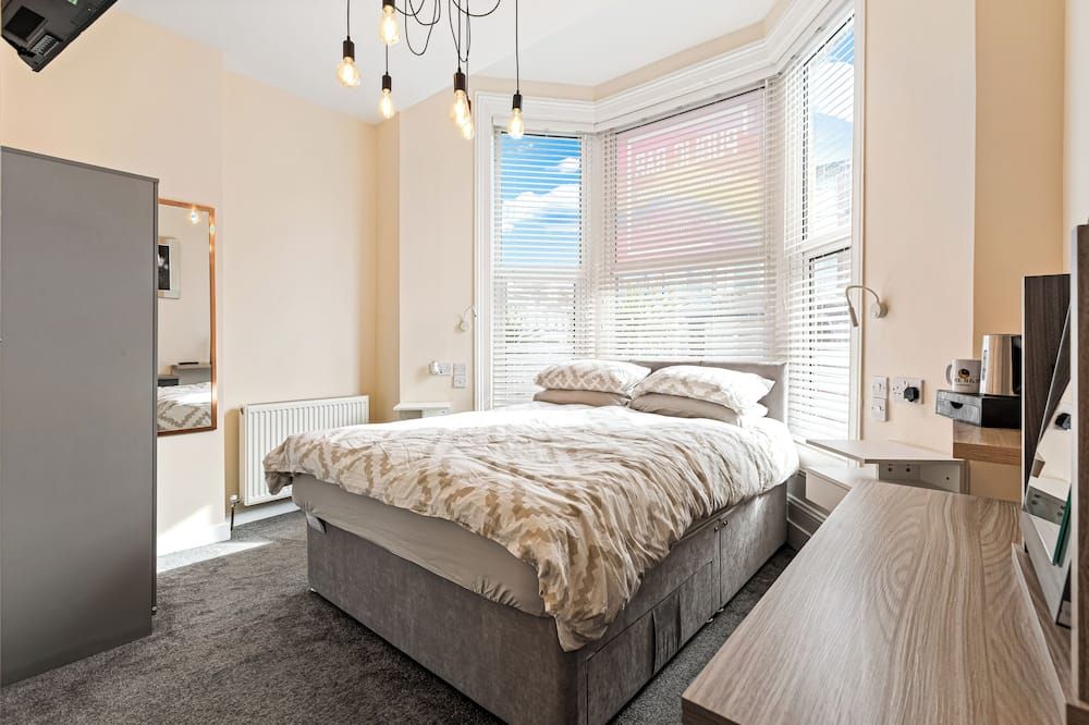 The B & B Blackpool - בלקפול