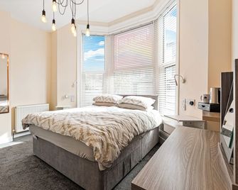 The B & B Blackpool - בלקפול