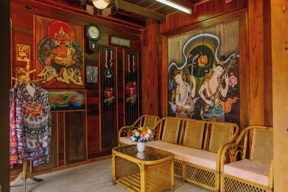 كلونغ سوان بلو ريزورت