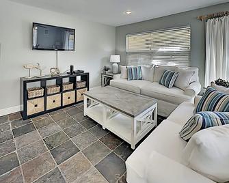 Regency Cabanas - Pensacola - Huiskamer