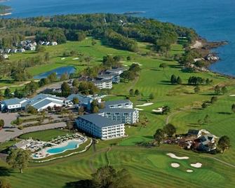 Samoset Resort - Rockport