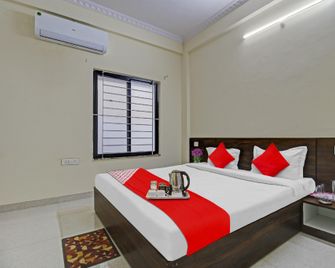 Hotel O Sr - Bhopal - Habitación