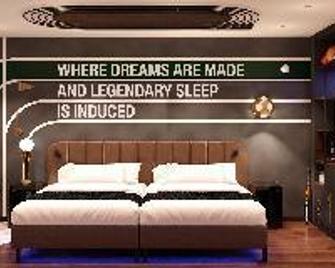 Hotel Magic Sports 4 - Orpesa - Habitació