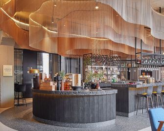 Grandi by Center Hotels - Reykjavik - Bar