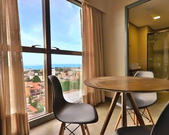 9006 Suites Natal Hotel - Natal