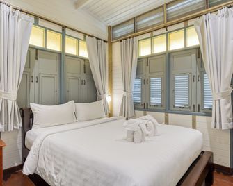 Priya Boutique House - Bangkok