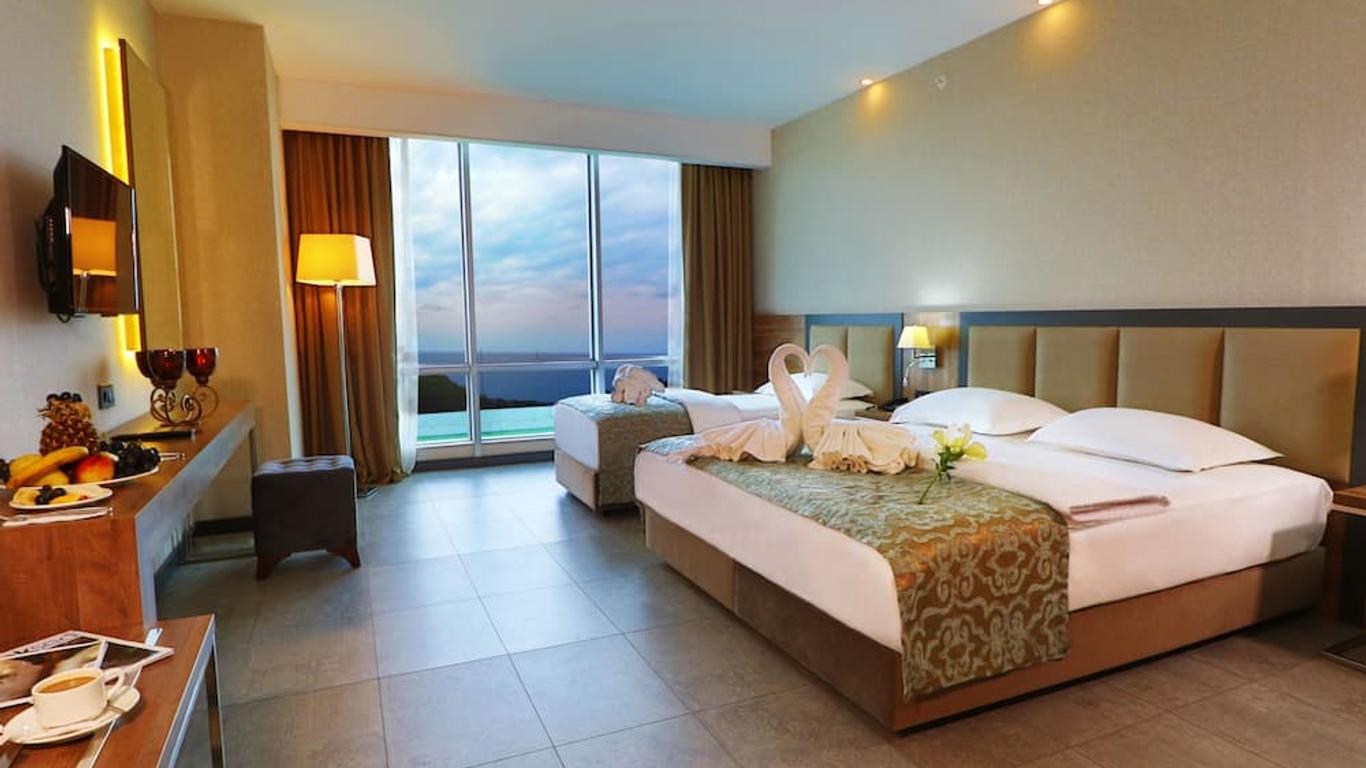 Yildiz Life Hotel