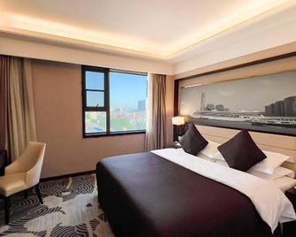 Hongluyuan Hotel - Shangai - Habitación