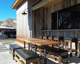 Challis Roadhouse - Challis - Restaurant