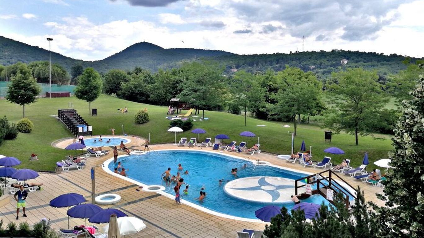 Petneházy Aparthotel