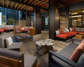Hyatt Centric Mountain View - Mountain View - Bar
