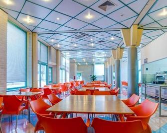 Hostel Spinut - Split - Restaurant