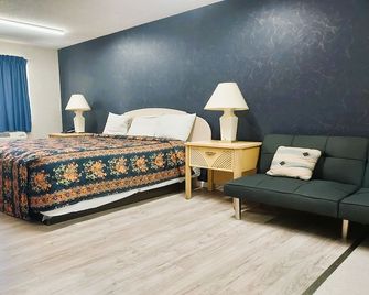 Studio Inn and Suites - Galloway - Soverom