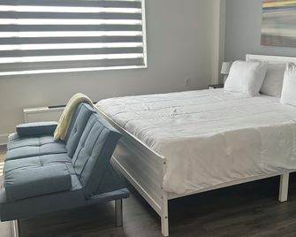 Trendy Apt in Gadsden Al - Gadsden