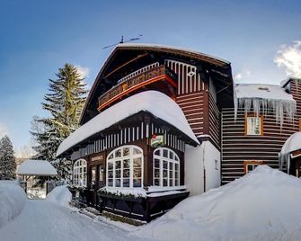 Hotel Tri Ruze - Špindlerův Mlýn