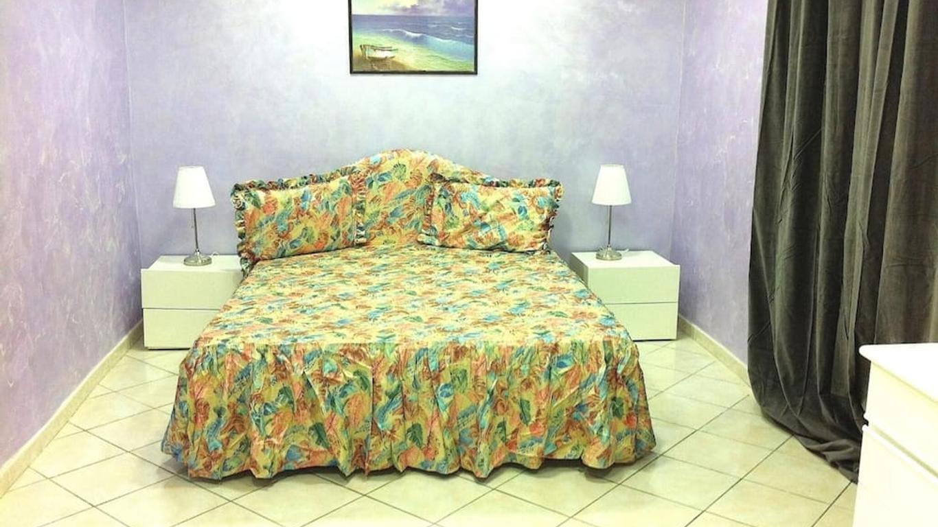 B&B Napoli Centro Storico