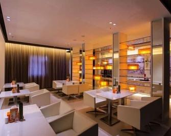 Jinjiang Inn Liuzhou North Station Diwang Xintiandi - Liuzhou - Restaurante