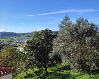 Casa dos Fetos Varanda Panorâmica & Natureza - Ourém - Venkovní prostory