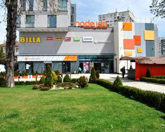 10 Coins Hostel & tours - Sofia