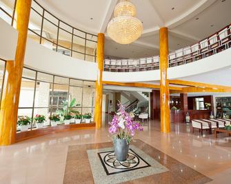 Muong Thanh Lai Chau Hotel - Lai Chau - Lobby