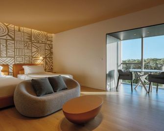 The Grand Hotel Punta del Este - Punta del Este