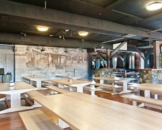 Lake Jindabyne Hotel - Jindabyne - Restaurant