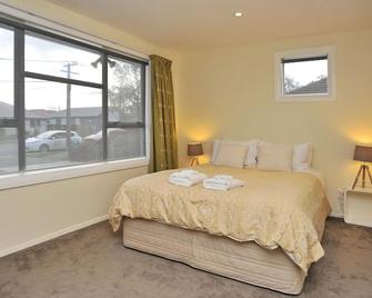 Charlesworth Villa - Christchurch Holiday Homes - Christchurch - Habitació