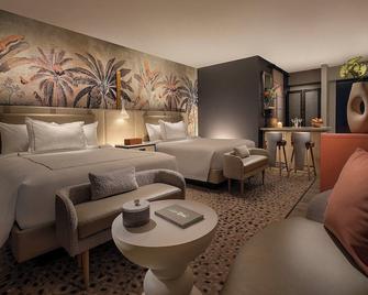 Maui Seaside Hotel - Kahului - Chambre