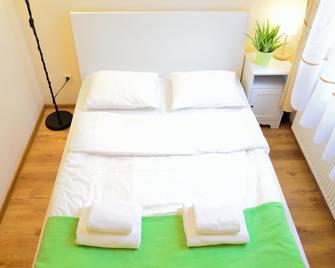 WenderEDU Business Center - Wroclaw - Bedroom
