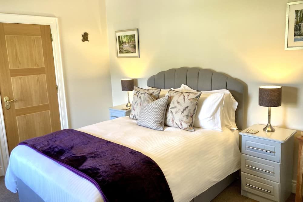 Mourne Country House - Newry - Habitación