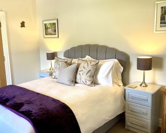 Mourne Country House - Newry - Habitación
