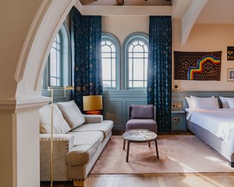 Hotel Mercier - Amsterdam