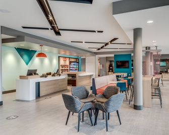 Avid Hotel Zeeland - Holland by IHG - Zeeland - Edificio
