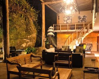 Hotel Itapemar - Ilhabela - Ilhabela