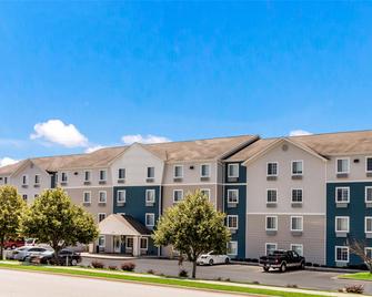 Extended Stay America Select Suites - Fort Myers - Fort Myers - Gebäude