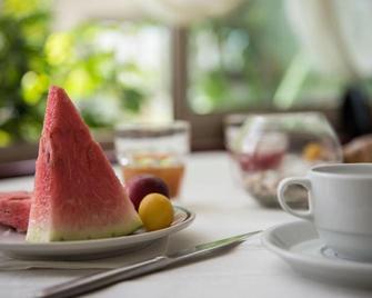 Hotel Umberto - Ricadi - Restauracja